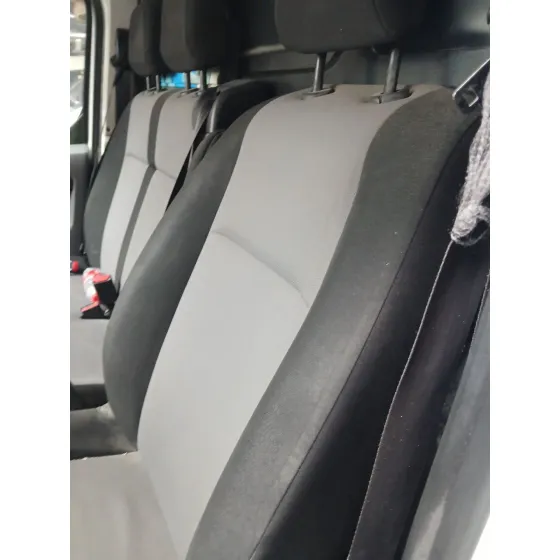 Asiento Delantero Izquierdo para Citroën Jumpy Iii Furgoneta (V_)