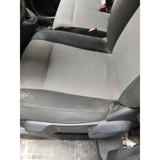 Asiento Delantero Izquierdo para Citroën Jumpy Iii Furgoneta (V_)