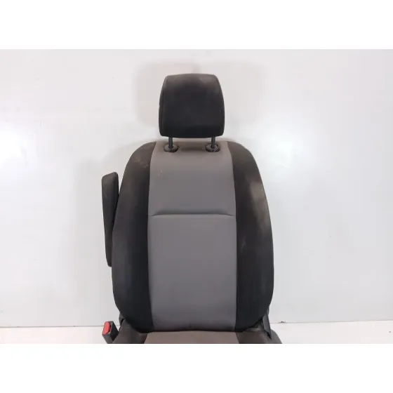 Asiento Delantero Izquierdo para Citroën Jumpy Iii Furgoneta (V_)