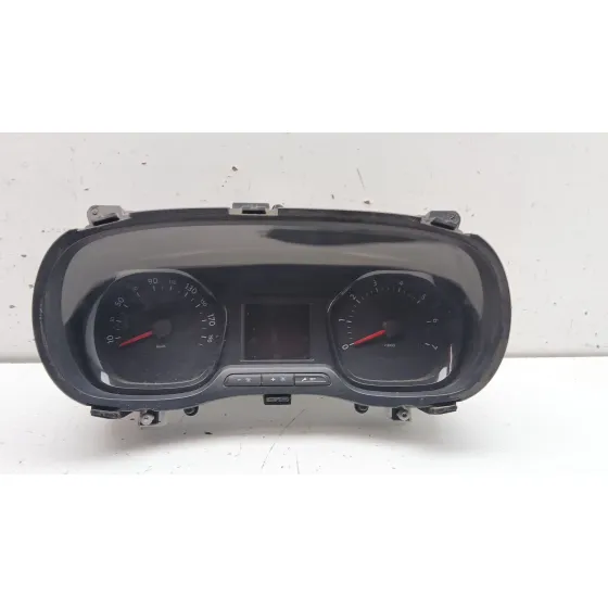 Cuadro Instrumentos para Citroën Jumpy Iii Furgoneta (V_)