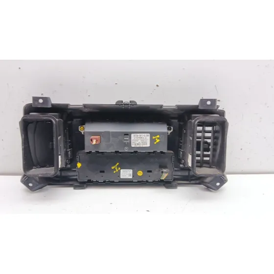 Sistema Audio / Radio Cd para Citroën Jumpy Iii Furgoneta (V_)