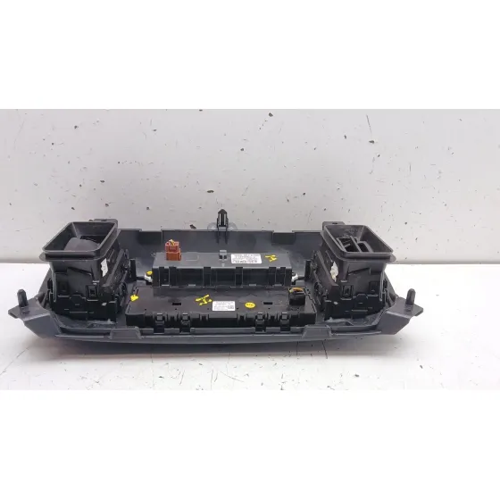 Sistema Audio / Radio Cd para Citroën Jumpy Iii Furgoneta (V_)