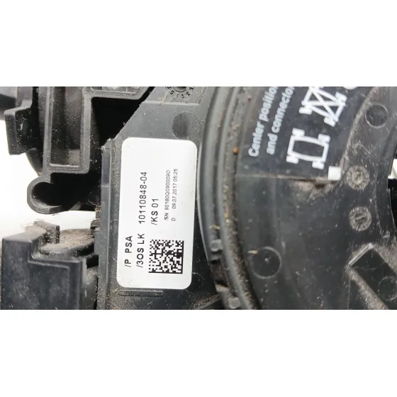 Mando Multifuncion para Citroën Jumpy Iii Furgoneta (V_)