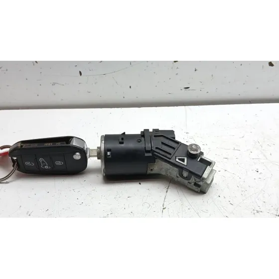 Conmutador De Arranque para Citroën Jumpy Iii Furgoneta (V_)