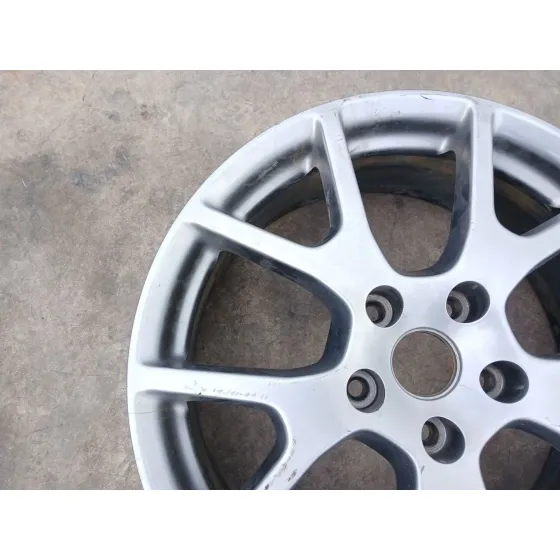 Llanta para Fiat Freemont (345_)