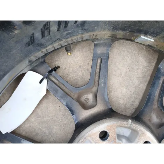 Llanta para Fiat Freemont (345_)
