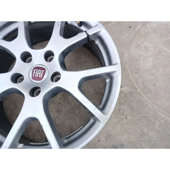 Llanta para Fiat Freemont (345_)