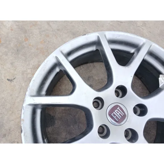 Llanta para Fiat Freemont (345_)