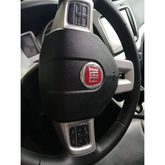 Airbag Delantero Izquierdo para Fiat Freemont (345_)