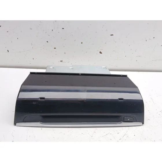 Sistema Audio / Radio Cd para Mazda 6 Station Wagon (Gj, Gl)