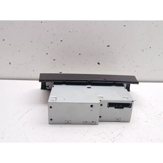 Sistema Audio / Radio Cd para Mazda 6 Station Wagon (Gj, Gl)