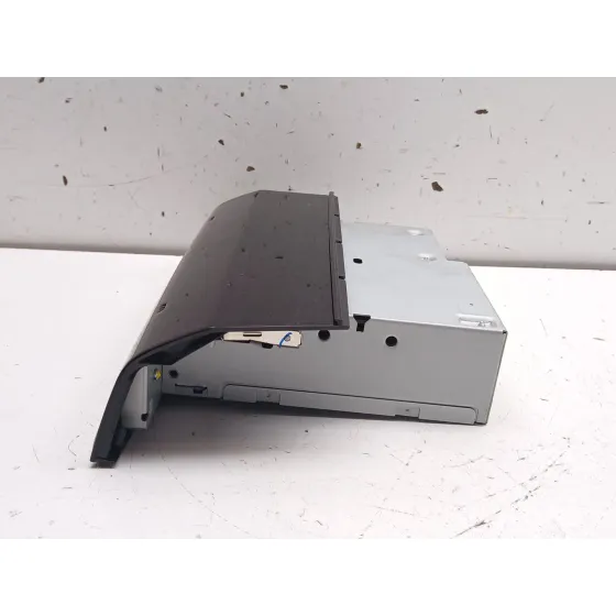 Sistema Audio / Radio Cd para Mazda 6 Station Wagon (Gj, Gl)
