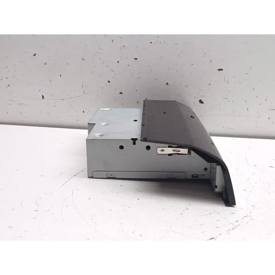 Sistema Audio / Radio Cd para Mazda 6 Station Wagon (Gj, Gl)
