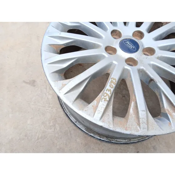 Llanta para Ford Grand C-Max (Dxa/Cb7, Dxa/Ceu)