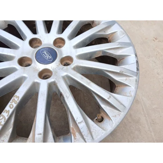 Llanta para Ford Grand C-Max (Dxa/Cb7, Dxa/Ceu)