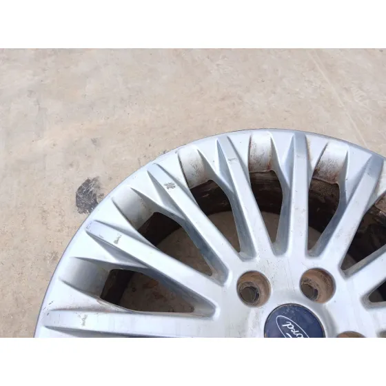 Llanta para Ford Grand C-Max (Dxa/Cb7, Dxa/Ceu)