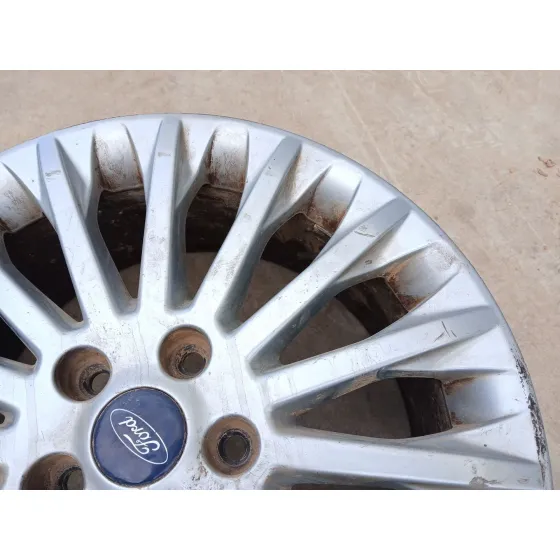Llanta para Ford Grand C-Max (Dxa/Cb7, Dxa/Ceu)