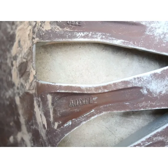 Llanta para Ford Grand C-Max (Dxa/Cb7, Dxa/Ceu)