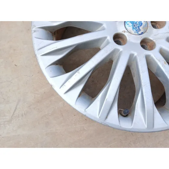 Llanta para Ford Grand C-Max (Dxa/Cb7, Dxa/Ceu)