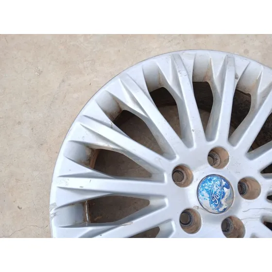 Llanta para Ford Grand C-Max (Dxa/Cb7, Dxa/Ceu)