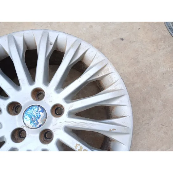 Llanta para Ford Grand C-Max (Dxa/Cb7, Dxa/Ceu)