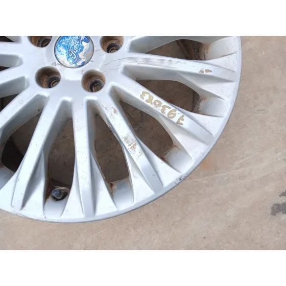 Llanta para Ford Grand C-Max (Dxa/Cb7, Dxa/Ceu)