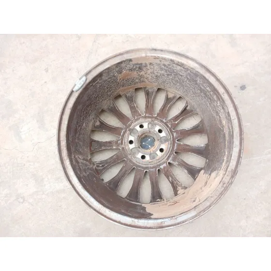 Llanta para Ford Grand C-Max (Dxa/Cb7, Dxa/Ceu)
