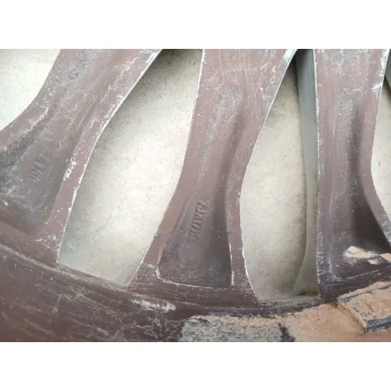 Llanta para Ford Grand C-Max (Dxa/Cb7, Dxa/Ceu)