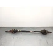 Transmision Delantera Derecha para Peugeot 208 I (Ca_, Cc_)