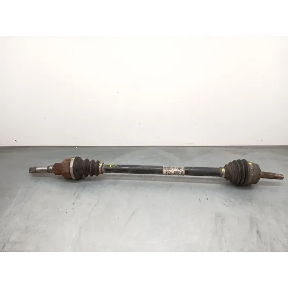 Transmision Delantera Derecha para Peugeot 208 I (Ca_, Cc_)