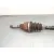 Transmision Delantera Derecha para Peugeot 208 I (Ca_, Cc_)