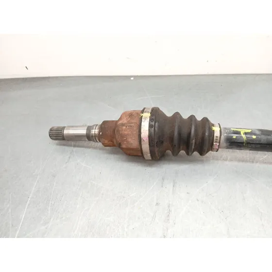 Transmision Delantera Derecha para Peugeot 208 I (Ca_, Cc_)