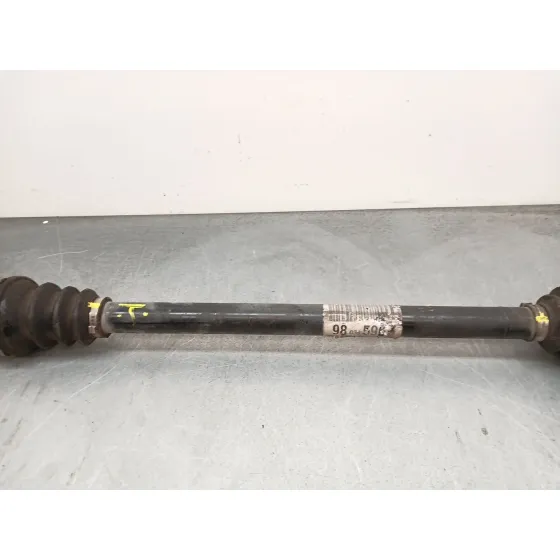 Transmision Delantera Derecha para Peugeot 208 I (Ca_, Cc_)