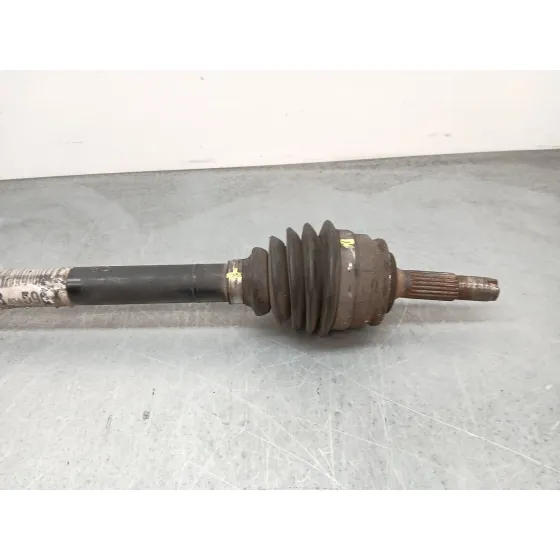 Transmision Delantera Derecha para Peugeot 208 I (Ca_, Cc_)