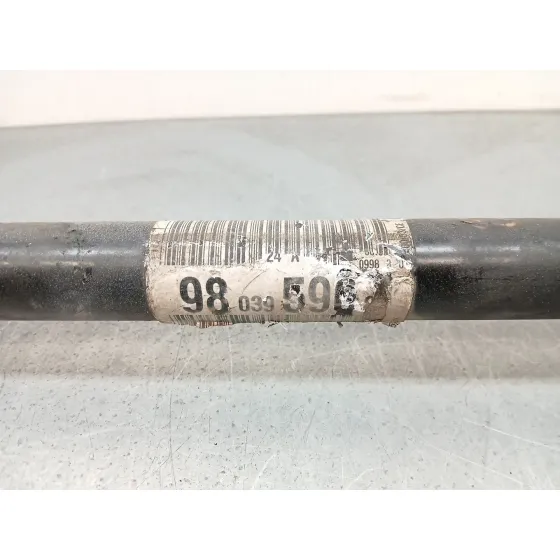 Transmision Delantera Derecha para Peugeot 208 I (Ca_, Cc_)