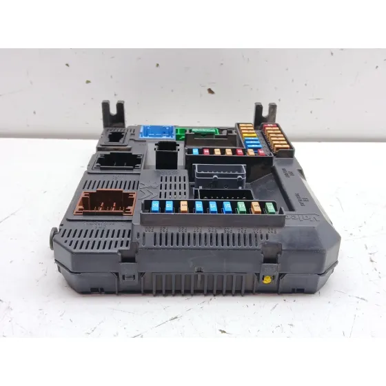 Centralita Bsi para Peugeot 208 I (Ca_, Cc_)