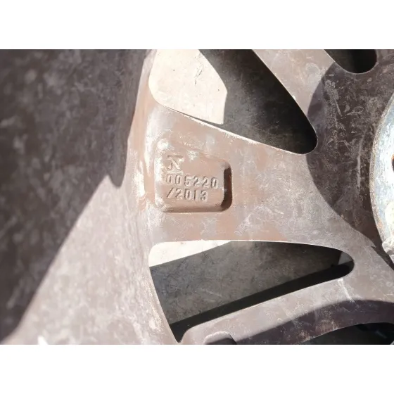 Llanta para Lexus Ct (Zwa10_)