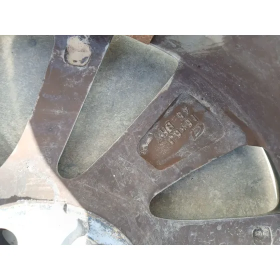 Llanta para Lexus Ct (Zwa10_)