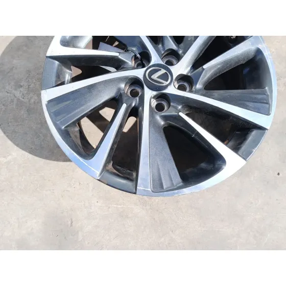 Llanta para Lexus Ct (Zwa10_)