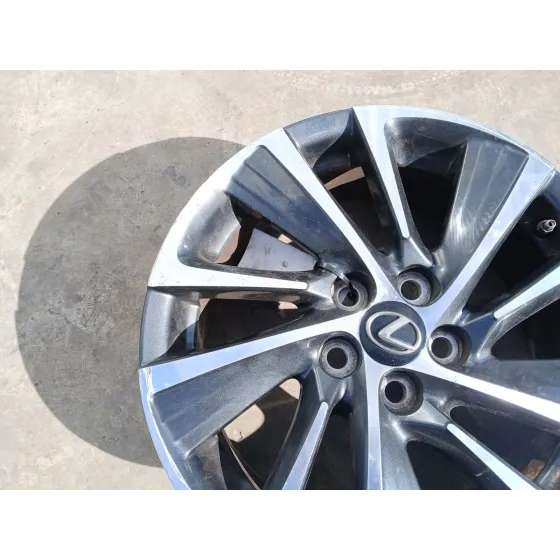 Llanta para Lexus Ct (Zwa10_)