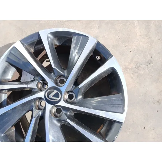 Llanta para Lexus Ct (Zwa10_)