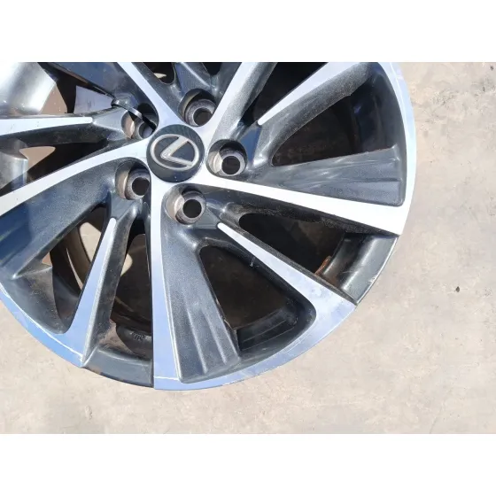 Llanta para Lexus Ct (Zwa10_)
