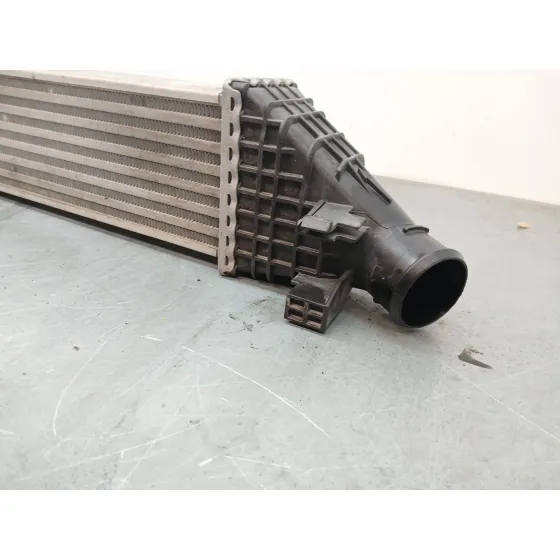 Intercooler para Fiat Freemont (345_)