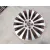 Llanta para Ford Mondeo Iv (Ba7)