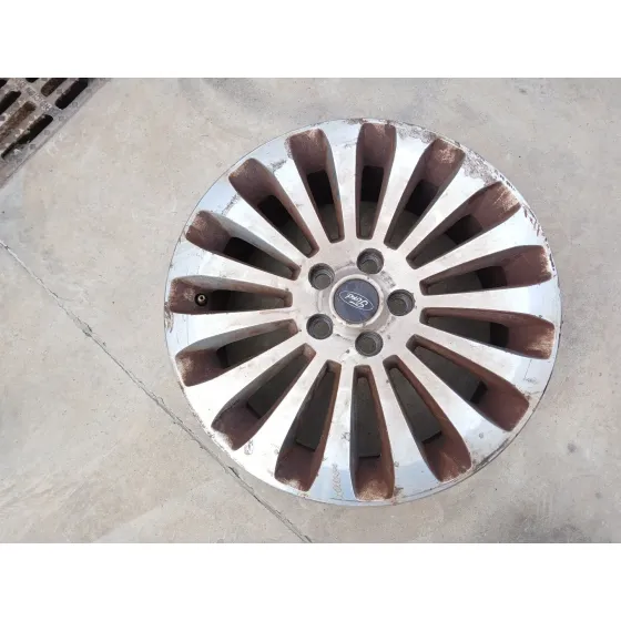 Llanta para Ford Mondeo Iv (Ba7)
