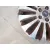 Llanta para Ford Mondeo Iv (Ba7)
