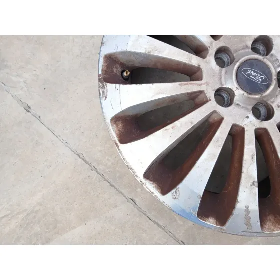 Llanta para Ford Mondeo Iv (Ba7)