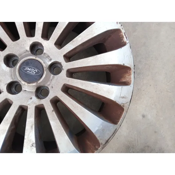 Llanta para Ford Mondeo Iv (Ba7)