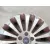 Llanta para Ford Mondeo Iv (Ba7)