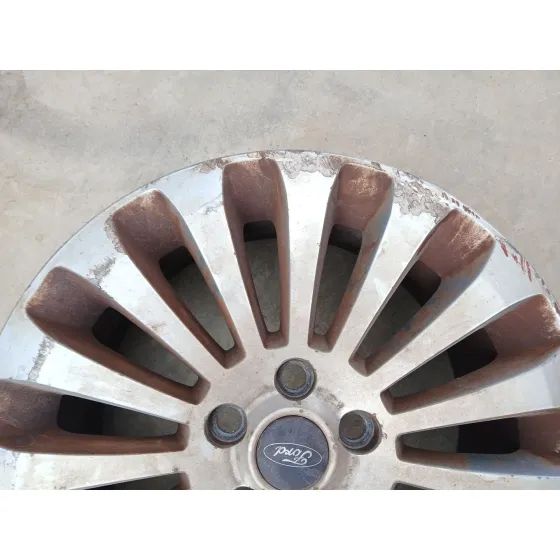 Llanta para Ford Mondeo Iv (Ba7)
